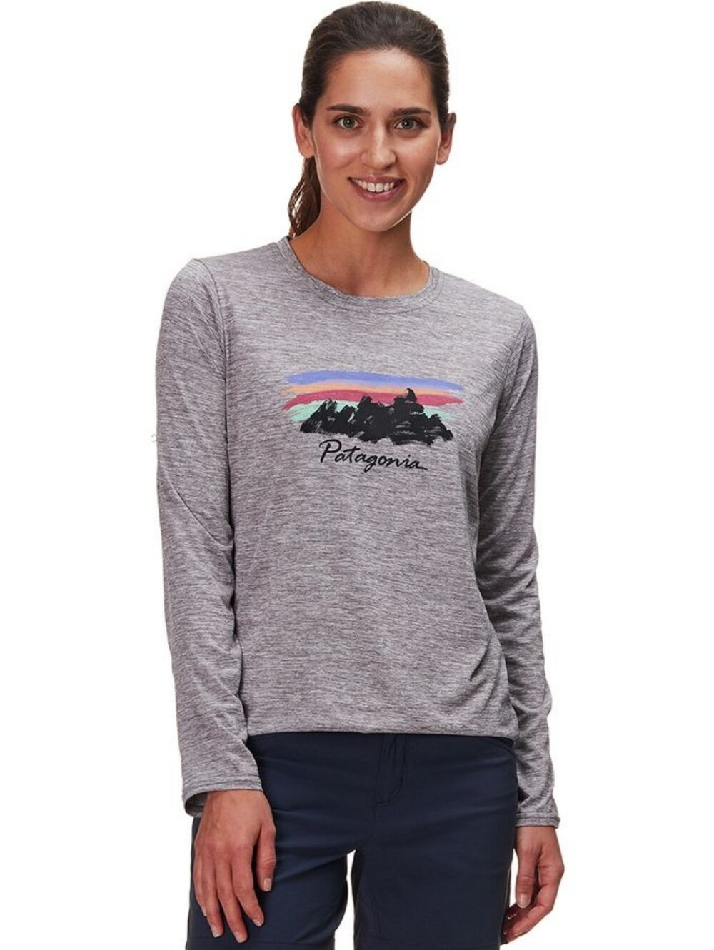 Patagonia Women’s Long-Sleeved Capilene NWOT